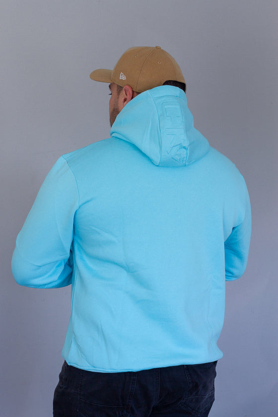 Beach Blue New Dawn Hoodie