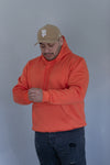 OJ New Dawn Hoodie