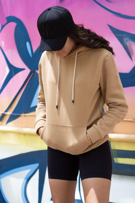 New Dawn Hoodie - Campus Kollectiv